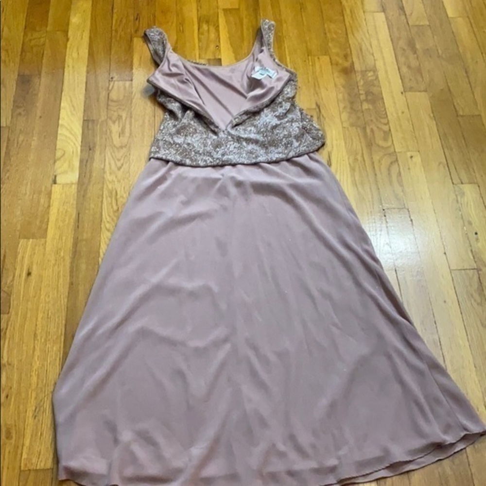 Petra dress and‎ jacket size 12 P - Picture 6 of 9